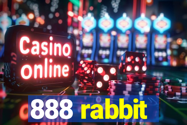 888 rabbit