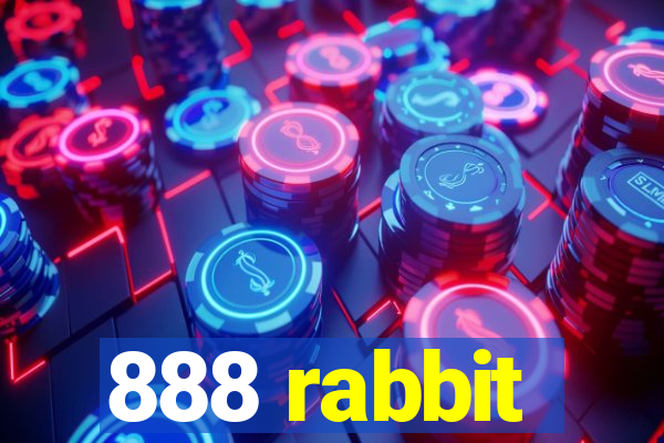 888 rabbit