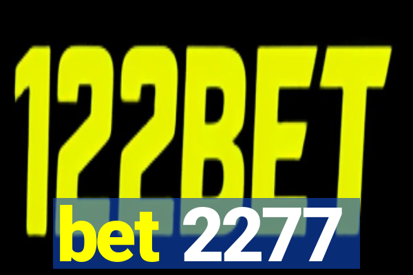 bet 2277