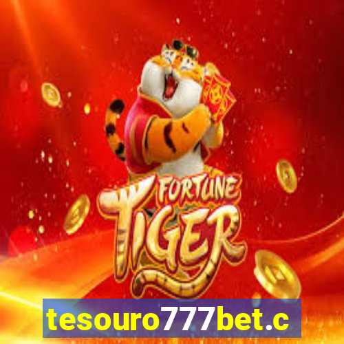 tesouro777bet.com