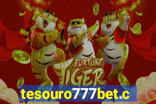 tesouro777bet.com