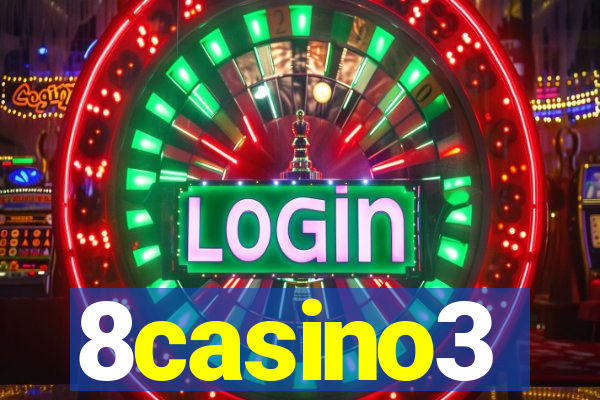 8casino3