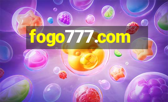 fogo777.com