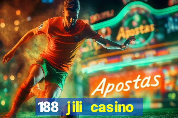 188 jili casino login register philippines