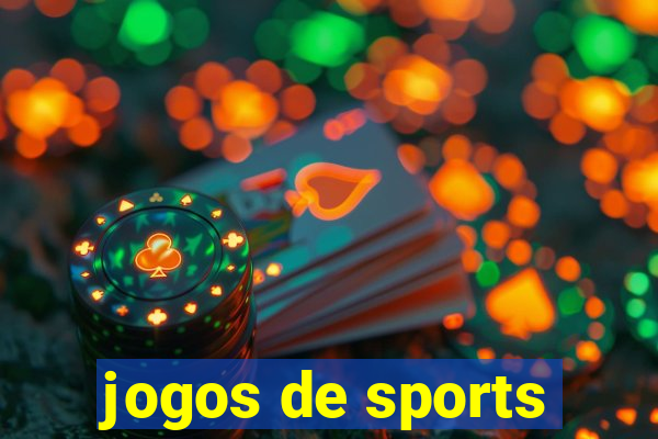 jogos de sports