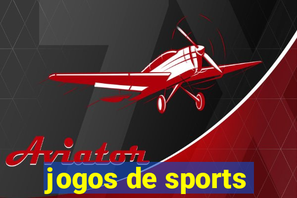 jogos de sports