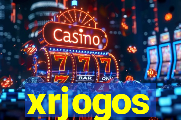 xrjogos