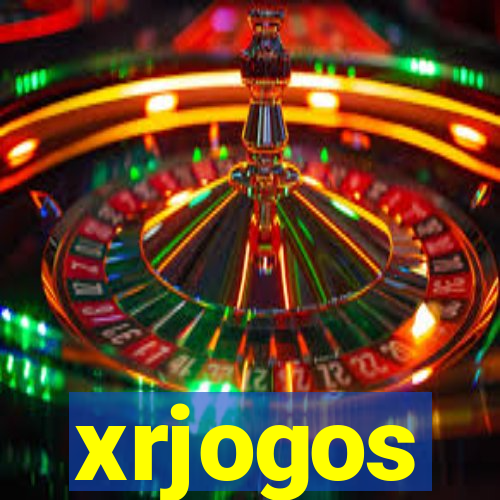 xrjogos