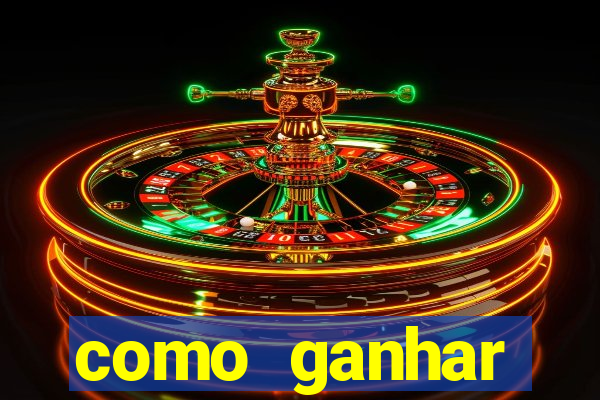 como ganhar dinheiro jogando fortune tiger