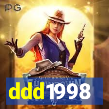 ddd1998