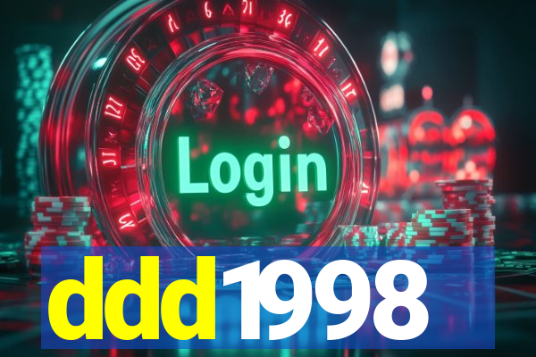 ddd1998