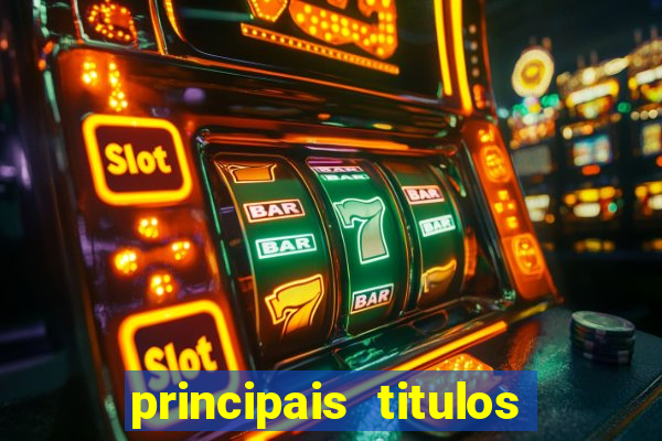 principais titulos da sele??o brasileira de handebol masculino