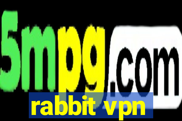 rabbit vpn