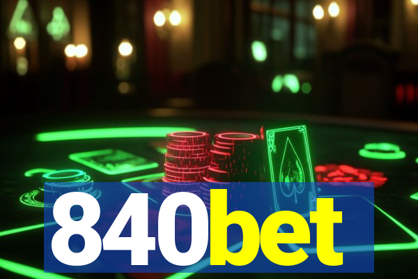 840bet