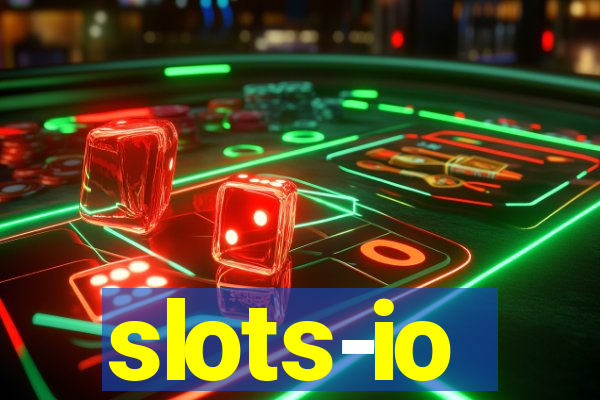 slots-io