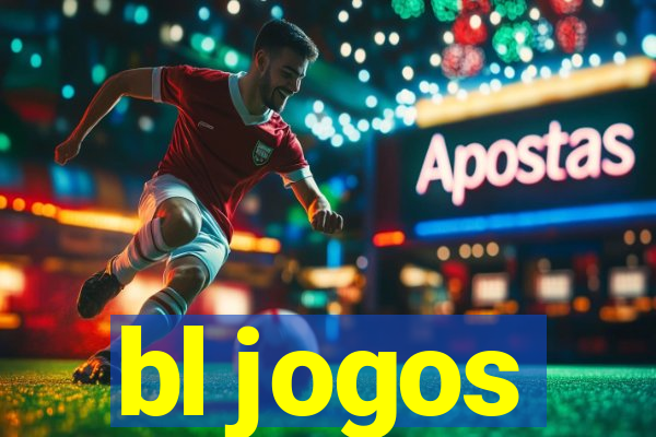 bl jogos