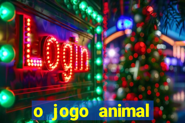 o jogo animal world paga mesmo