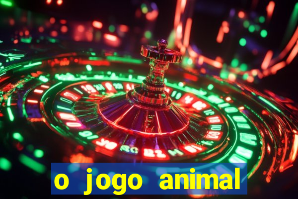 o jogo animal world paga mesmo