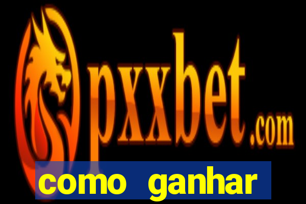 como ganhar dinheiro com jogos de cassino