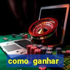 como ganhar dinheiro com jogos de cassino