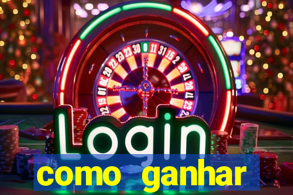 como ganhar dinheiro com jogos de cassino