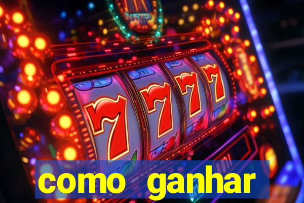 como ganhar dinheiro com jogos de cassino