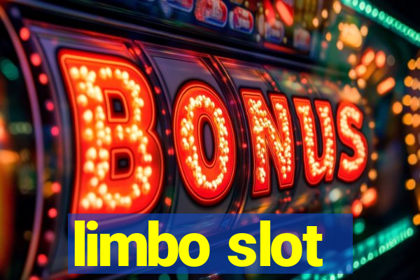 limbo slot