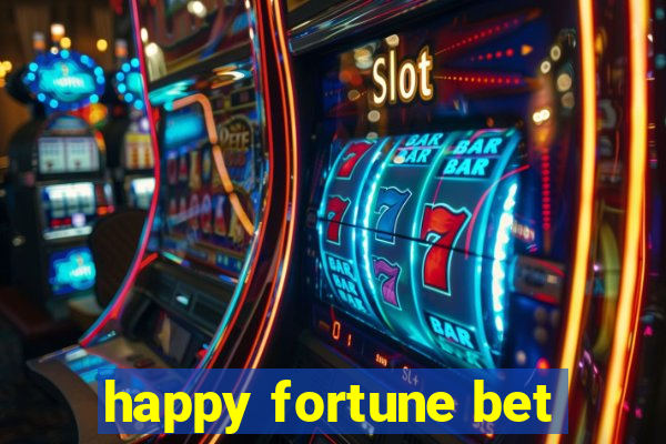 happy fortune bet