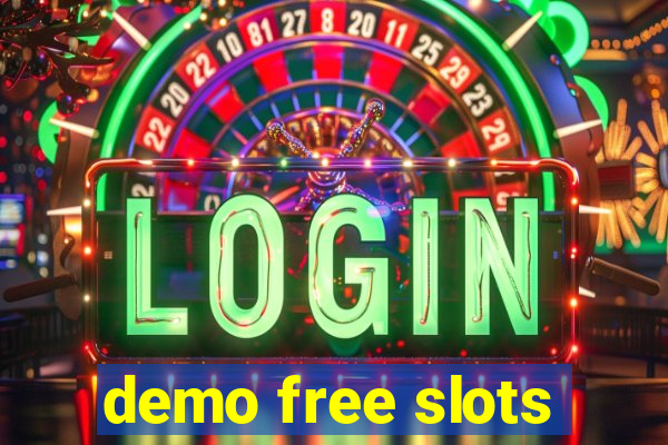 demo free slots