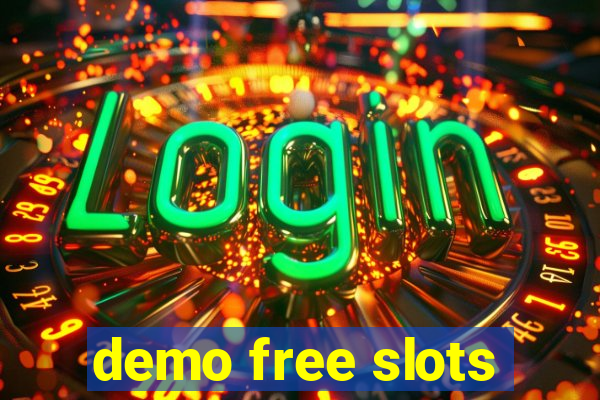 demo free slots