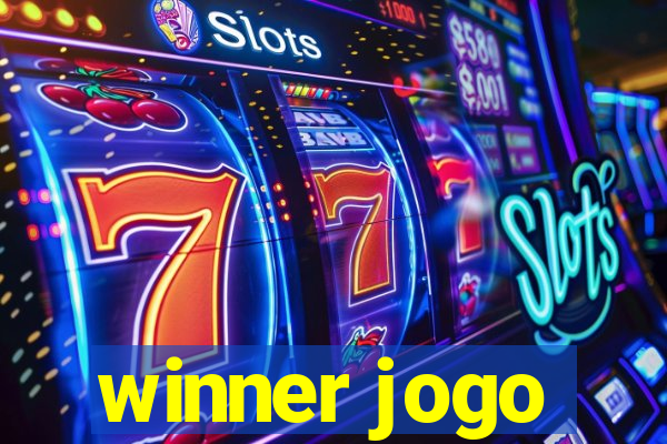 winner jogo