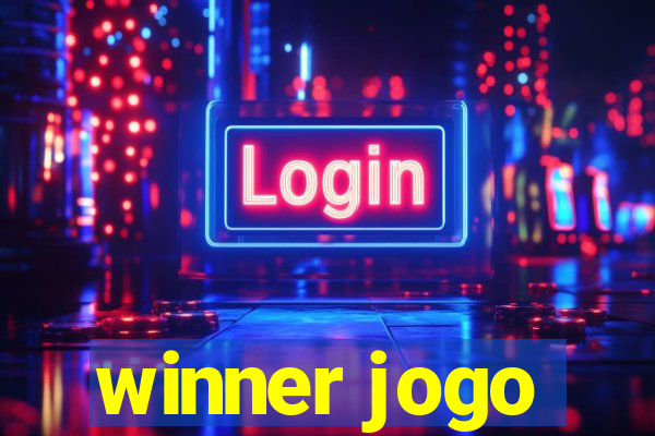 winner jogo