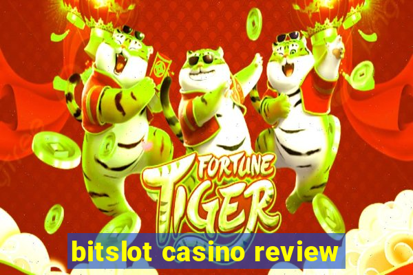 bitslot casino review