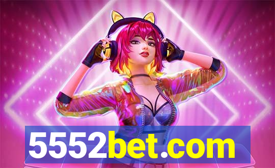 5552bet.com