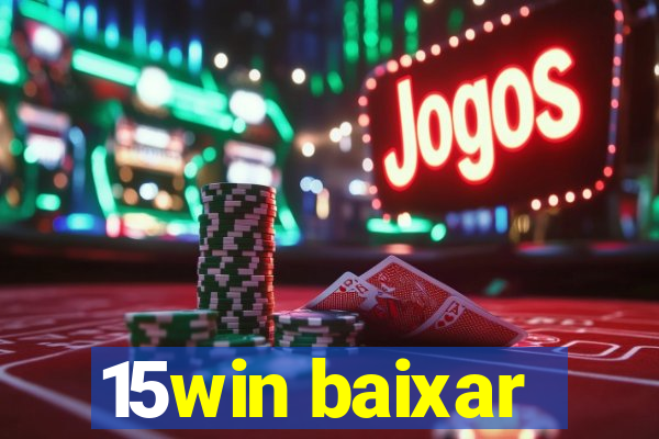 15win baixar