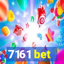 7161 bet