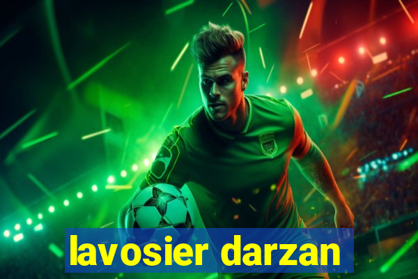 lavosier darzan