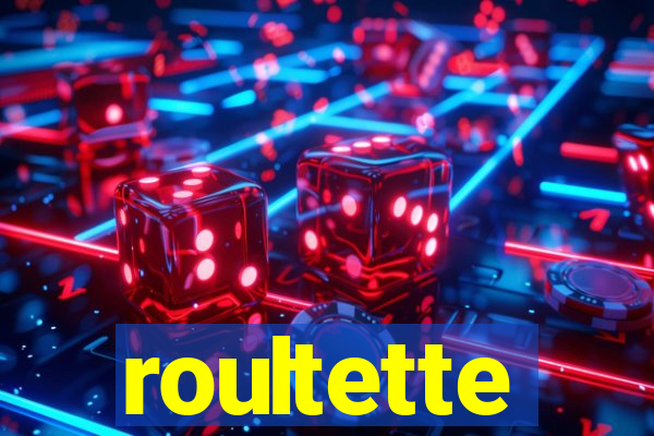 roultette