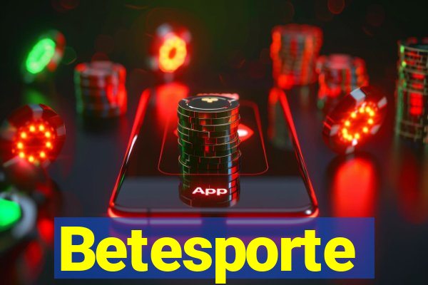 Betesporte