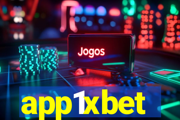 app1xbet