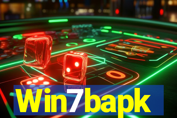 Win7bapk