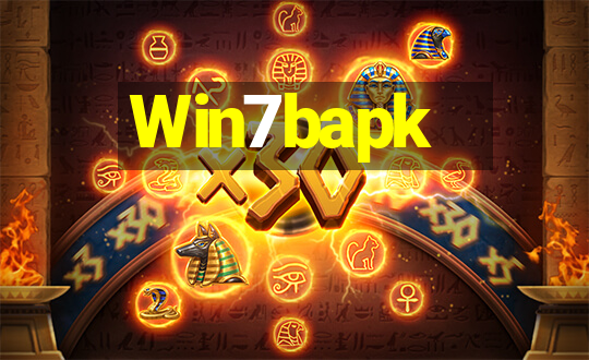 Win7bapk