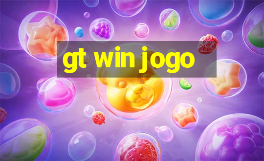 gt win jogo