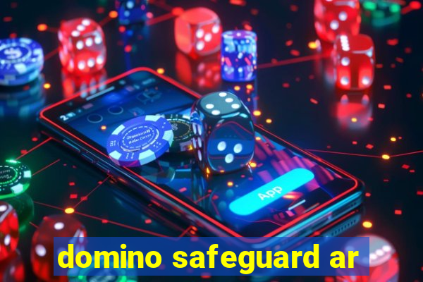 domino safeguard ar