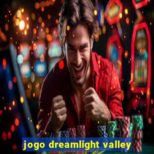 jogo dreamlight valley