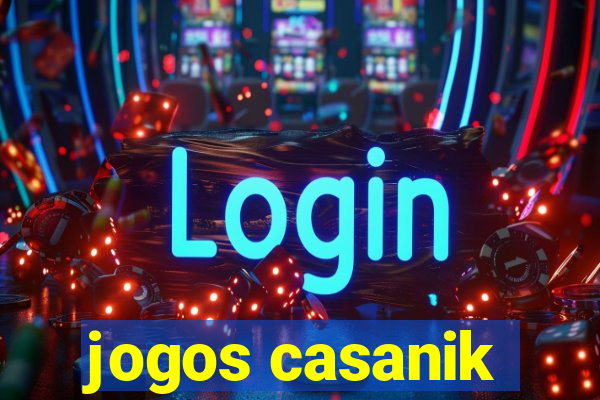 jogos casanik