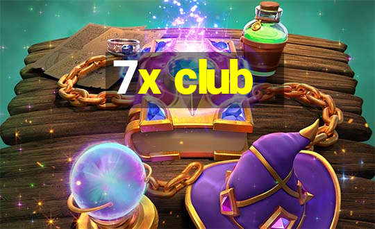 7x club