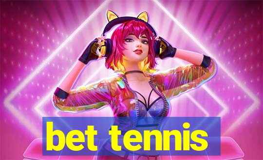 bet tennis