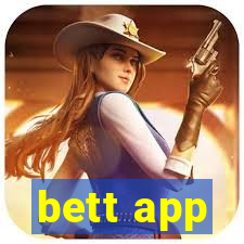 bett app