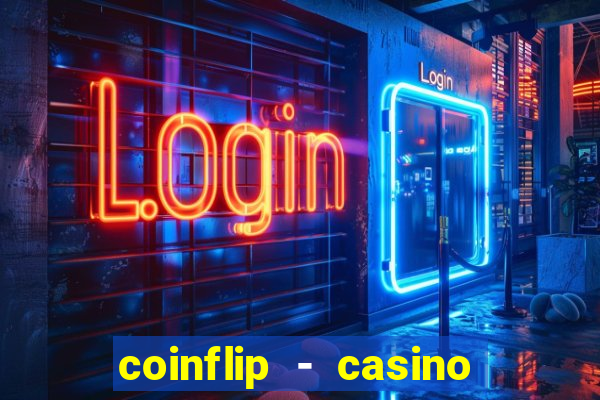 coinflip - casino affiliate & gambling wordpress theme